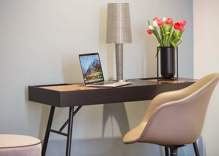 Hirschen - Boutiquestyle 4*