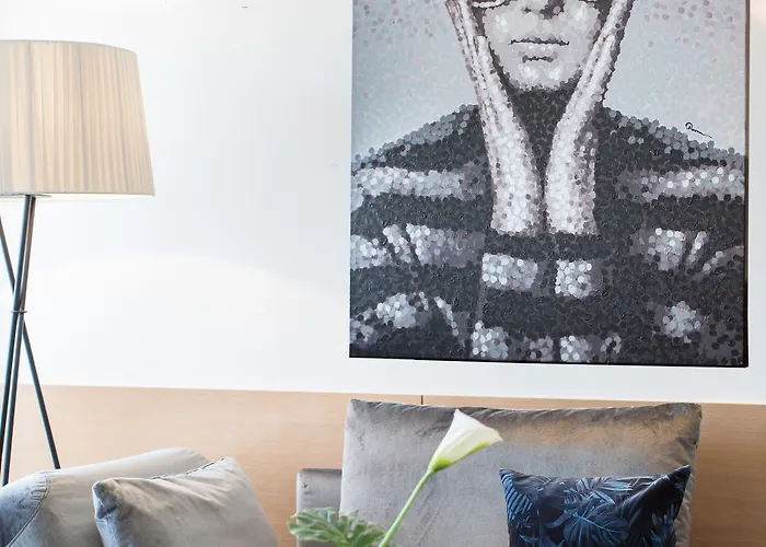 Hotel Hirschen - Boutiquestyle 4*