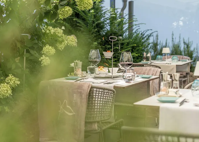 Hirschen - Boutiquestyle Dornbirn