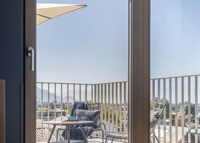 Hirschen - Boutiquestyle 4* Dornbirn