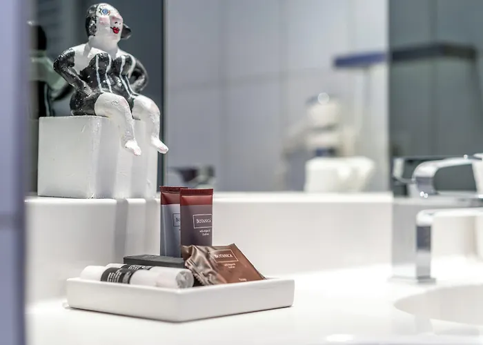 Hirschen - Boutiquestyle