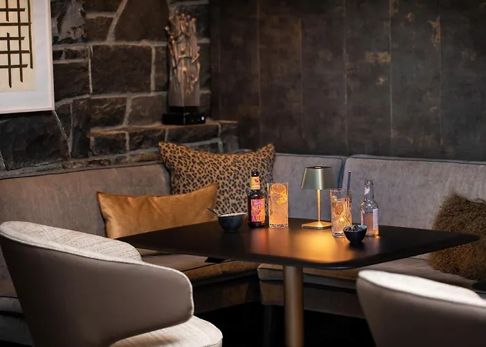 Hirschen - Boutiquestyle Hotel Dornbirn