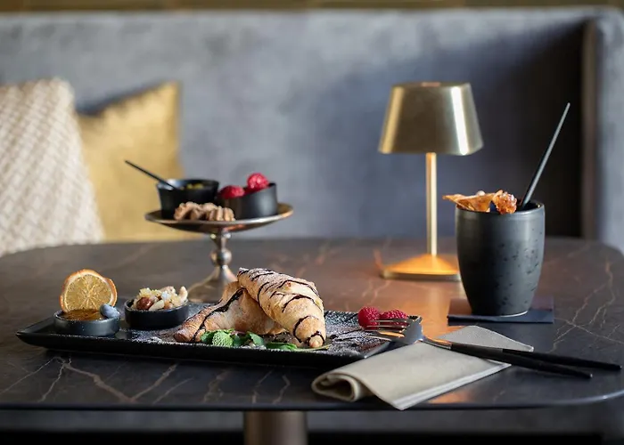 Hirschen - Boutiquestyle Hotel