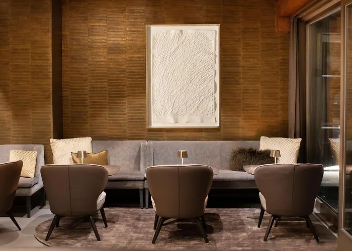 Hirschen - Boutiquestyle Hotel 4*