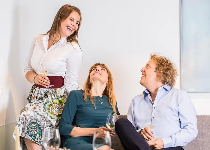 Hirschen - Boutiquestyle 4*