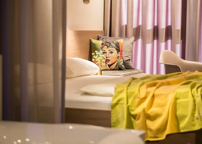 Hotel Hirschen - Boutiquestyle