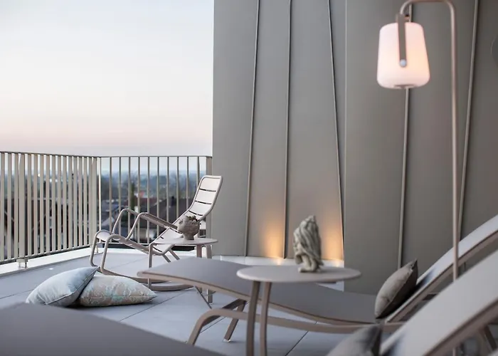 Hirschen - Boutiquestyle Hotel