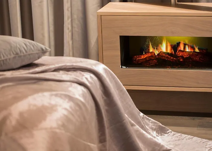 Hotel Hirschen - Boutiquestyle 4*